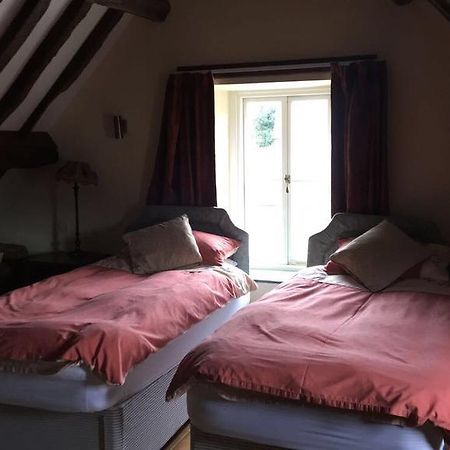 Kilverts Hotel Hay-On-Wye Esterno foto