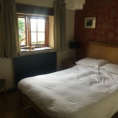 Kilverts Hotel Hay-On-Wye Esterno foto