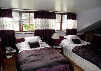 Kilverts Hotel Hay-On-Wye Camera foto