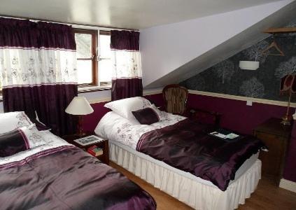 Kilverts Hotel Hay-On-Wye Camera foto