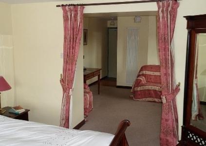 Kilverts Hotel Hay-On-Wye Camera foto