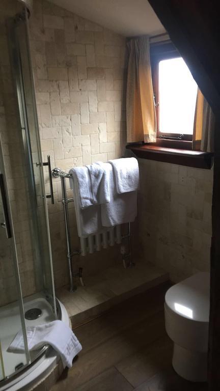 Kilverts Hotel Hay-On-Wye Esterno foto