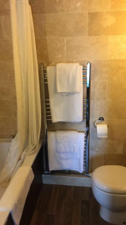 Kilverts Hotel Hay-On-Wye Esterno foto