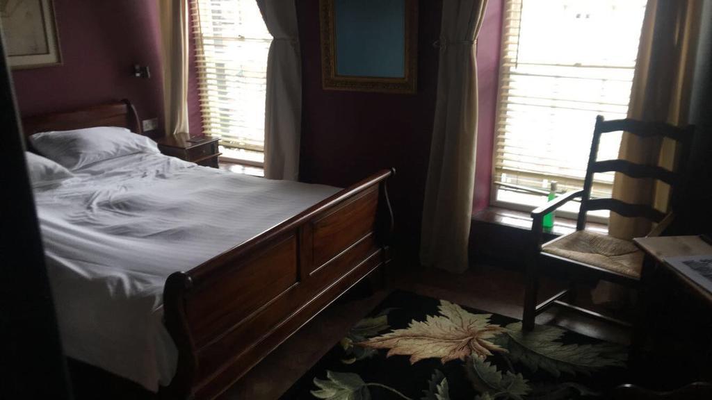 Kilverts Hotel Hay-On-Wye Esterno foto