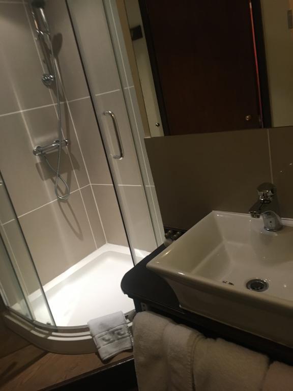 Kilverts Hotel Hay-On-Wye Esterno foto
