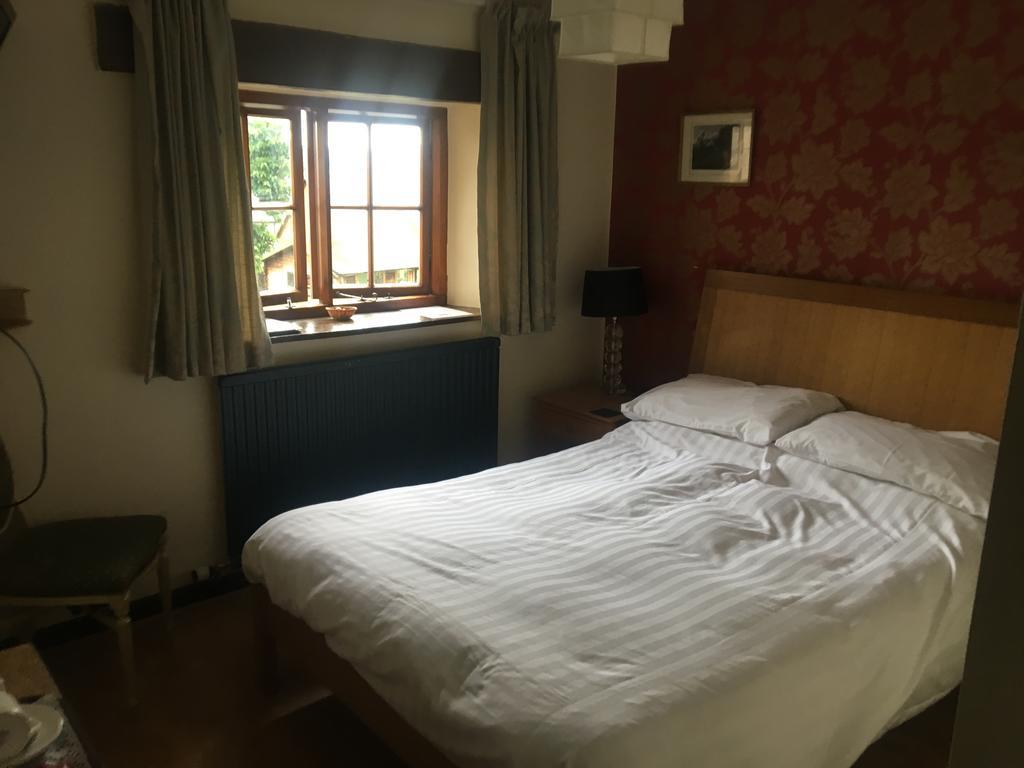 Kilverts Hotel Hay-On-Wye Esterno foto