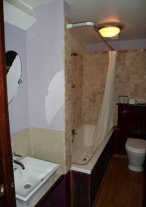 Kilverts Hotel Hay-On-Wye Esterno foto