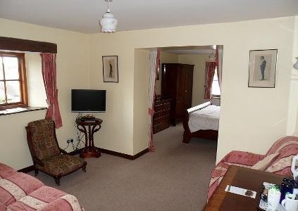 Kilverts Hotel Hay-On-Wye Esterno foto