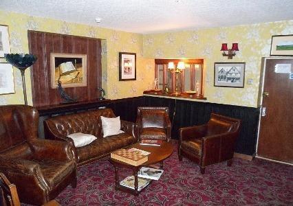 Kilverts Hotel Hay-On-Wye Esterno foto