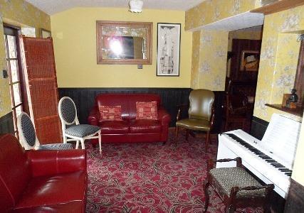 Kilverts Hotel Hay-On-Wye Esterno foto