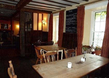 Kilverts Hotel Hay-On-Wye Esterno foto